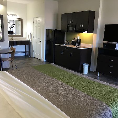 Studio 6-Chattanooga, Tn - East 外观 照片