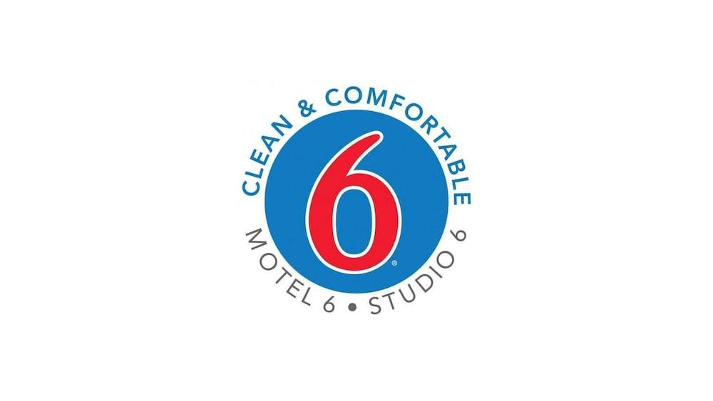 Studio 6-Chattanooga, Tn - East 外观 照片