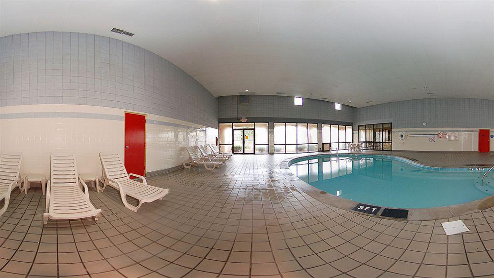 Studio 6-Chattanooga, Tn - East 外观 照片